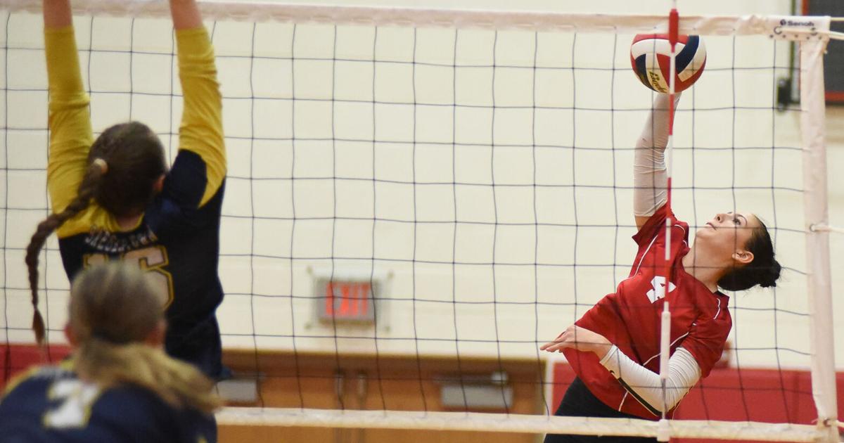 Cardinals edge Panthers in scrappy region matchup | Local Sports