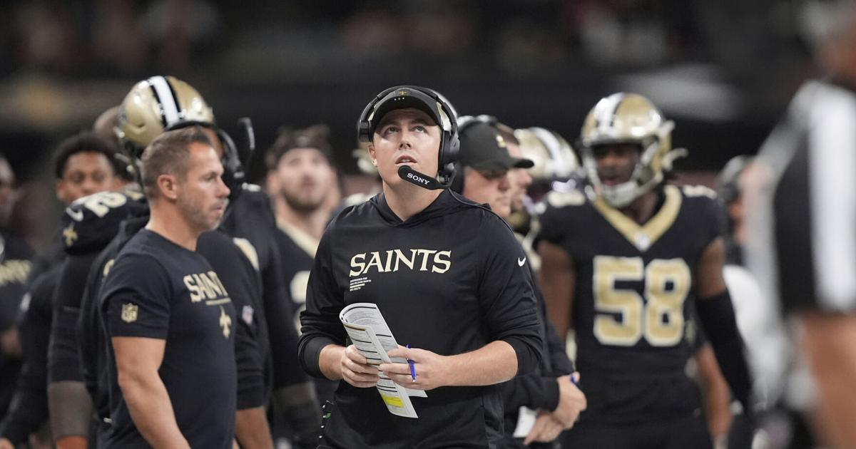 Prosser's Kellen Moore set for first road test as NFL head coach in Seattle | Professional Sports