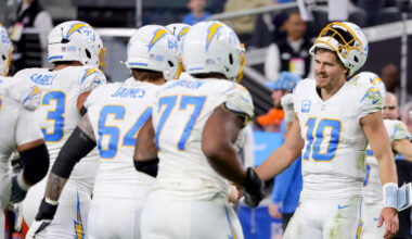 Justin Herbert Week 3 Preview vs. the Broncos