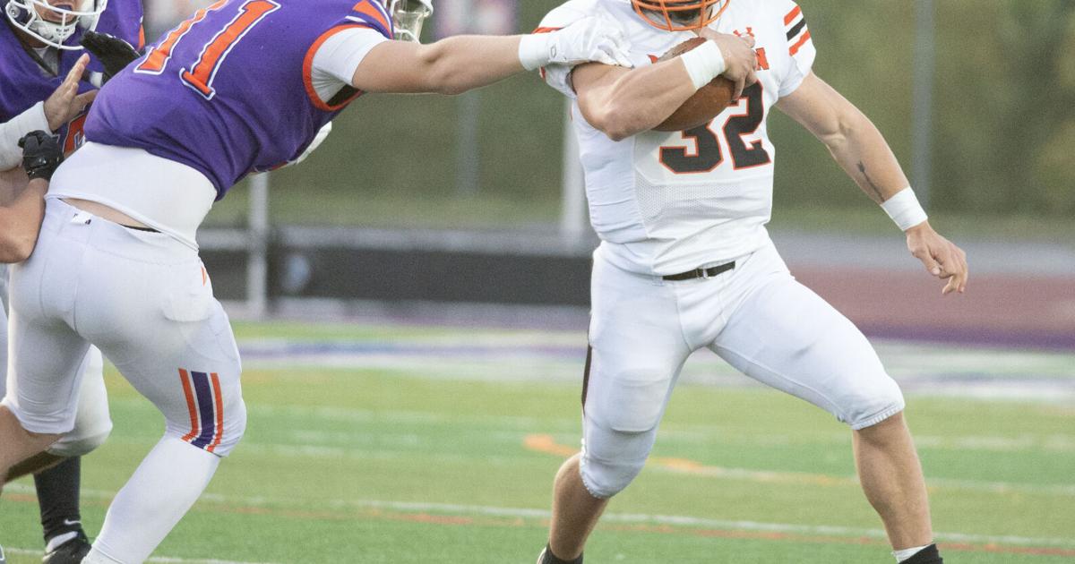 Todd Hummel's Week 6 Predictions | Sports