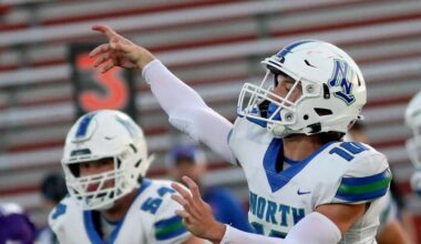 Red-hot Jaguars knock off No. 9 Lawrence County | Sports