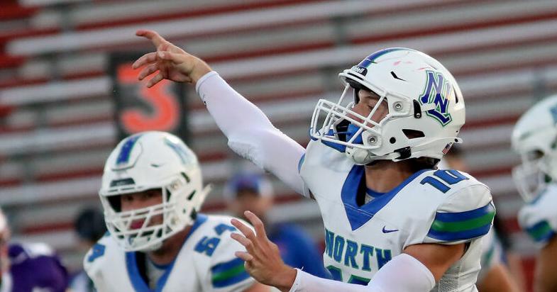 Red-hot Jaguars knock off No. 9 Lawrence County | Sports