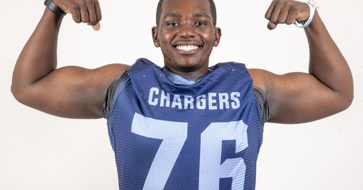 Charger defense stifles Vikings to earn third straight win | Sports