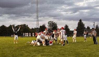 Cardinals catch fire in second half comeback win against Creighton | Select
