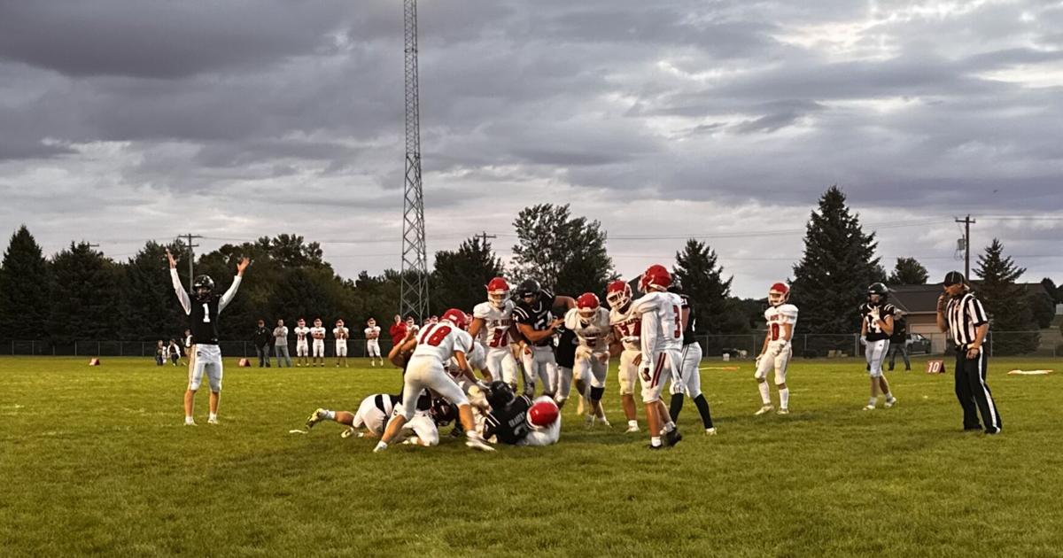 Cardinals catch fire in second half comeback win against Creighton | Select