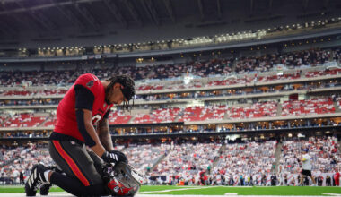 Emeka Egbuka Week 3 Preview vs. the Jets