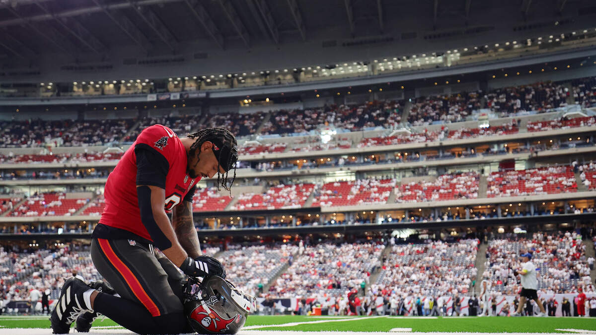 Emeka Egbuka Week 3 Preview vs. the Jets