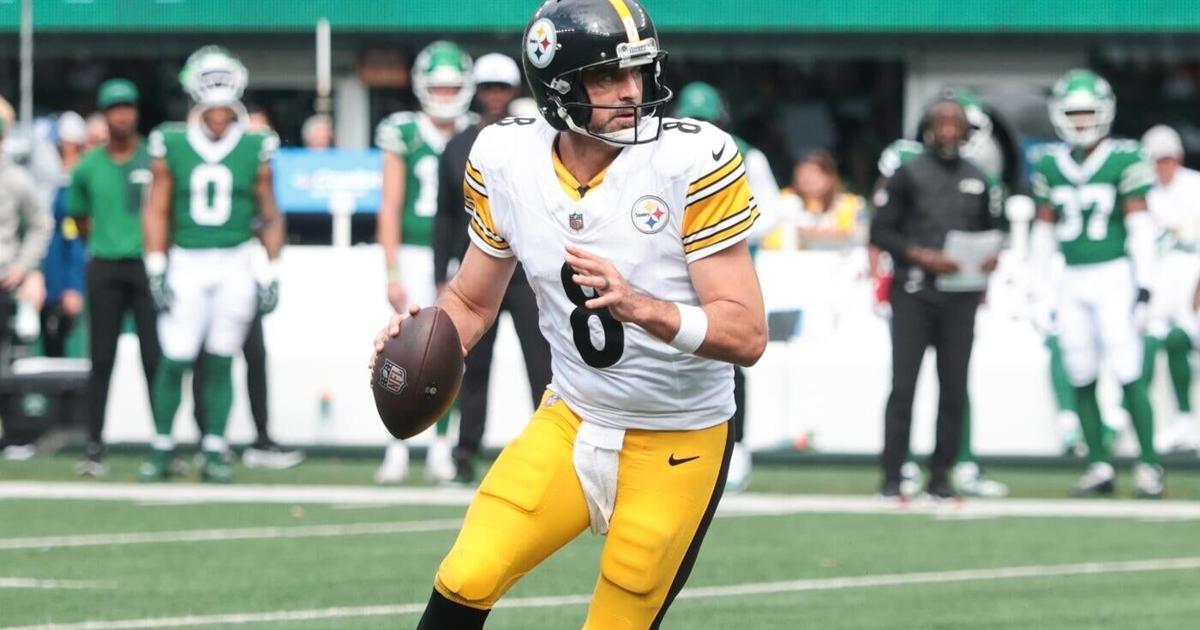 Steelers vs. Patriots odds, start time: Everything you need to crush your 2025 NFL Week 3 picks | National