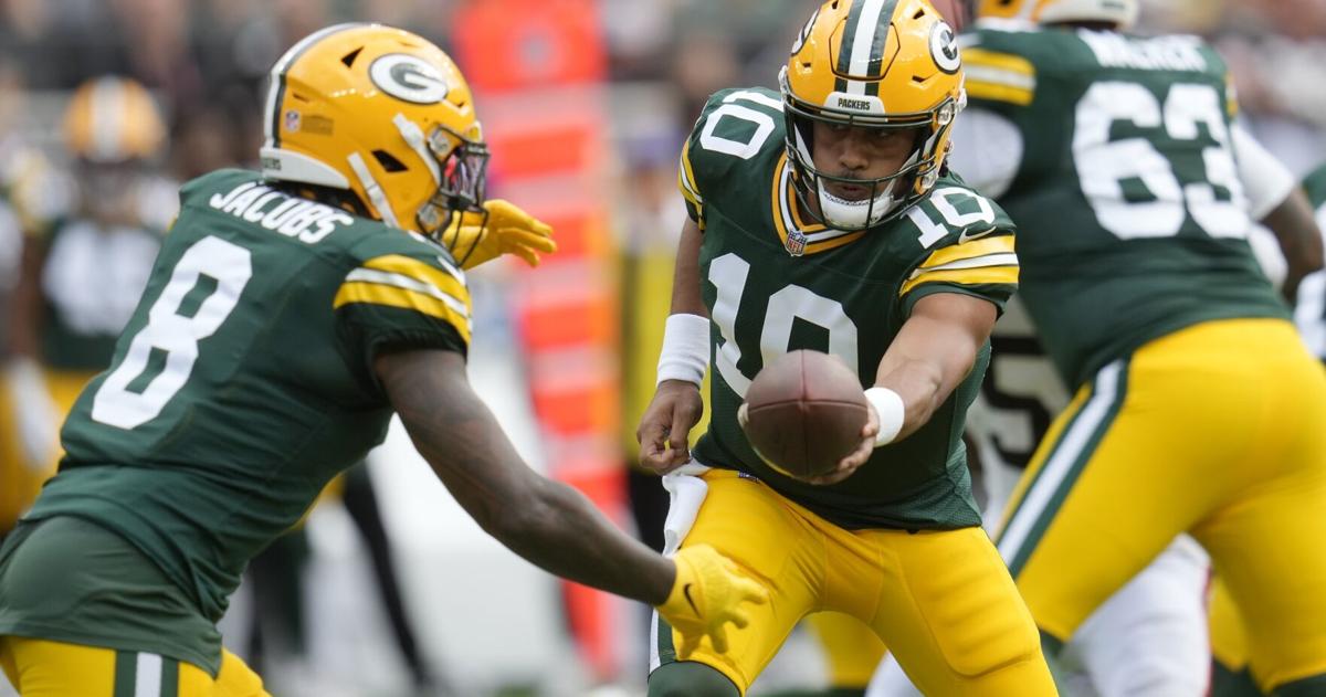 Three things to watch as the Packers visit the Browns on Sunday at Huntington Bank Field in Cleveland | Top Stories