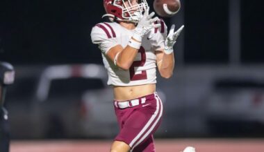 Tarpons, Tigers win, while Trojans, Cardinals take Week 3 losses | Sports