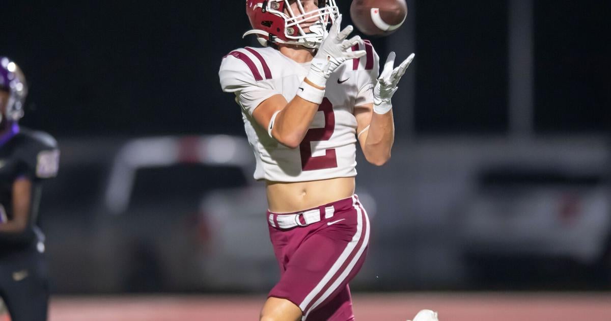 Tarpons, Tigers win, while Trojans, Cardinals take Week 3 losses | Sports