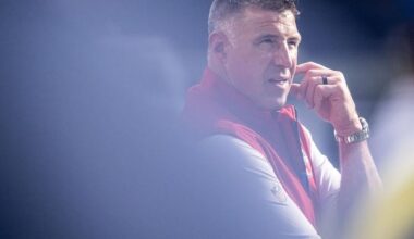 Pats’ marathon season has a long way to go | Sports