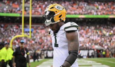 Micah Parsons makes his ballyhooed return to Dallas as Packers visit Cowboys | Sports