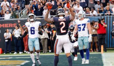 Absence of Micah Parsons is now a curse on terrible Cowboys defense | National Sports