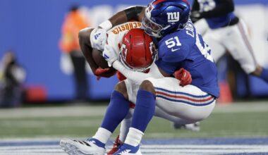 Nittany Lions in the NFL | Pair of Jacksonville Jaguars highlight quiet week for ex-Penn Staters | Penn State Football News