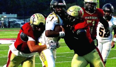 Bullitt East starts fast to defeat Central | Pioneer News