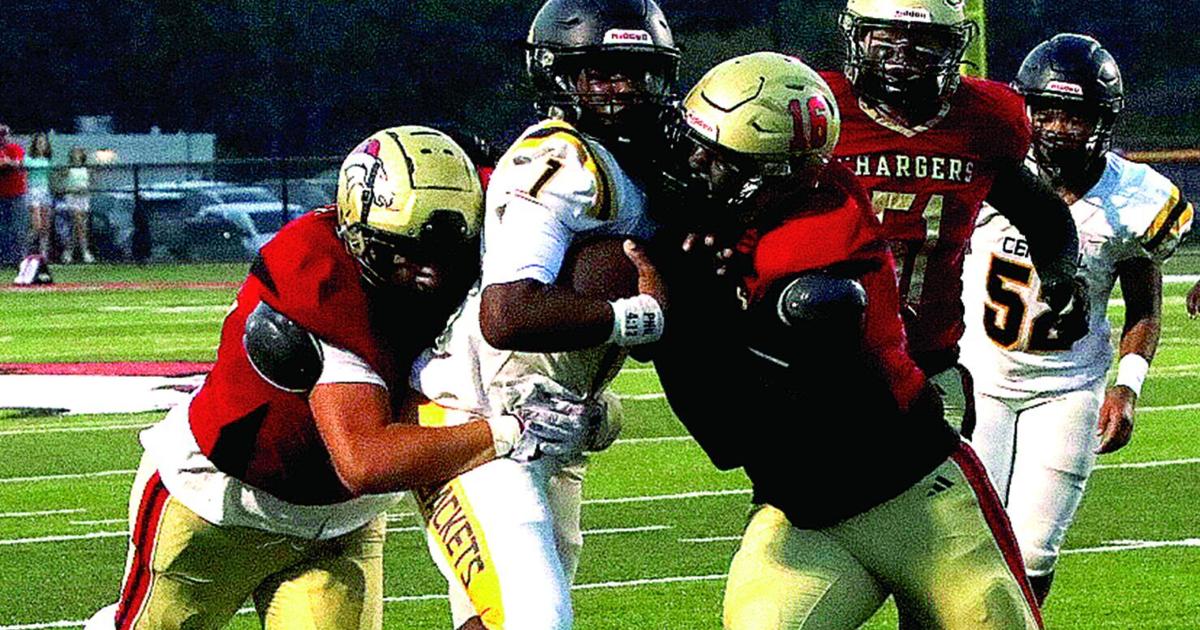 Bullitt East starts fast to defeat Central | Pioneer News