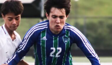 Jaguars defeat Boyle County, eye district rivalry clash | Sports