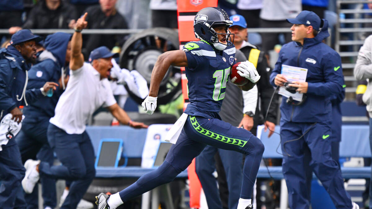 Tory Horton Week 4 Preview vs. the Cardinals