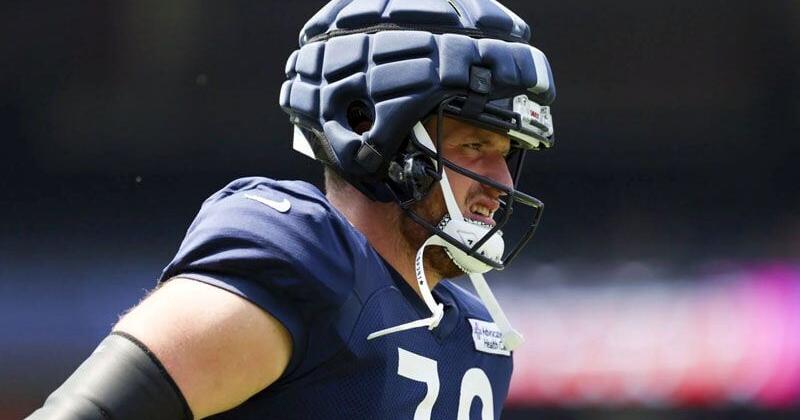 Bears wary of Raiders All-Pro edge rusher Maxx Crosby - JG-TC.com