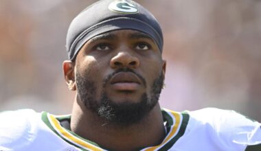 For Cowboys-turned-Packers star Micah Parsons, Sunday night’s matchup must be like any other game — even if it isn’t | Top Stories