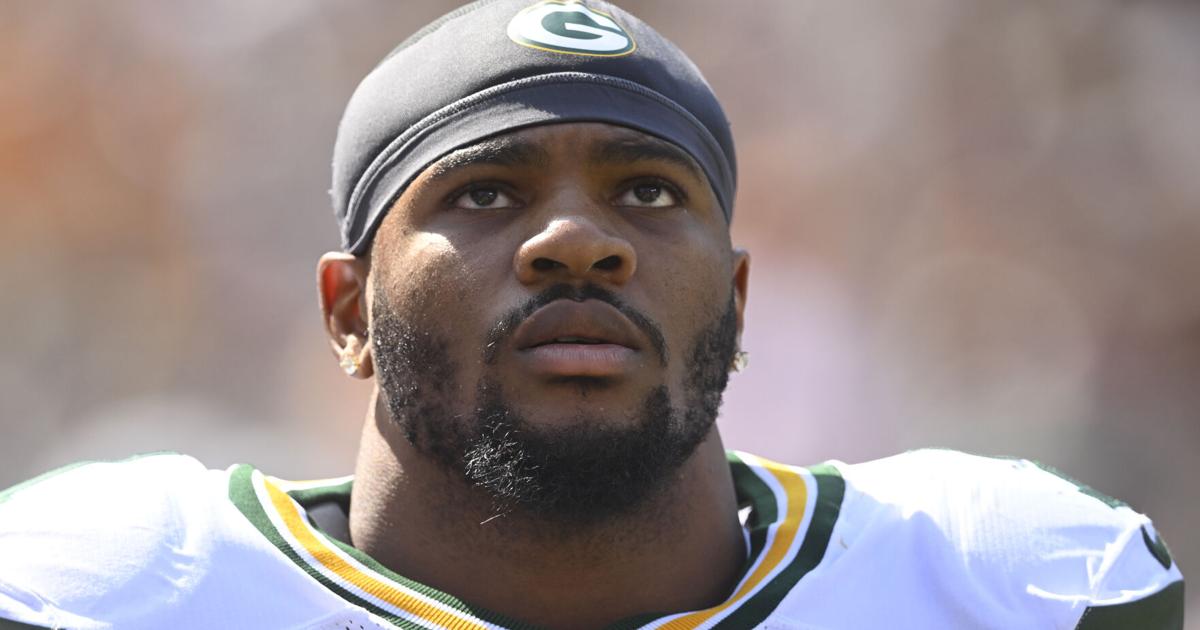 For Cowboys-turned-Packers star Micah Parsons, Sunday night’s matchup must be like any other game — even if it isn’t | Top Stories