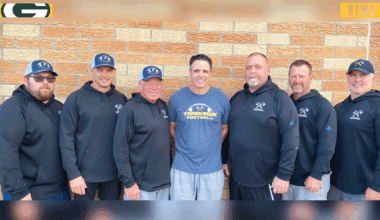 Tomahawk's Dewey Reilly named Green Bay Packers High School Coach of the Week | Sports
