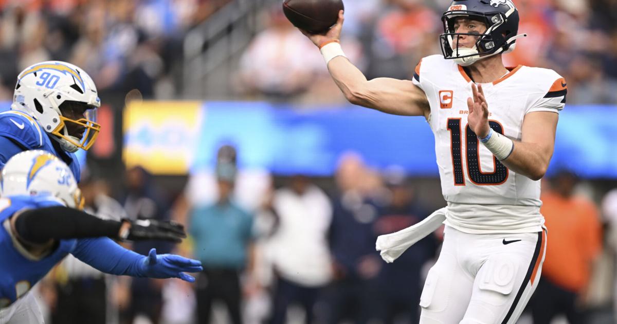 Bengals and Broncos seek to bounce back after crushing defeats | Sports