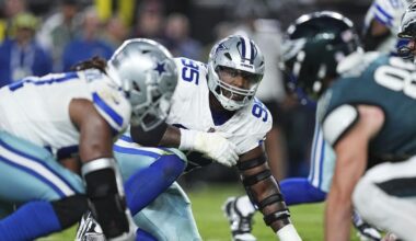 ‘I don’t remember a day that I didn’t love coming into work:’ Packers-turned-Cowboys defensive tackle Kenny Clark has fond memories of his time in Titletown | Top Stories