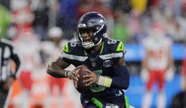Seattle Seahawks: Latest News, Game Analysis, and Key Updates for Fans