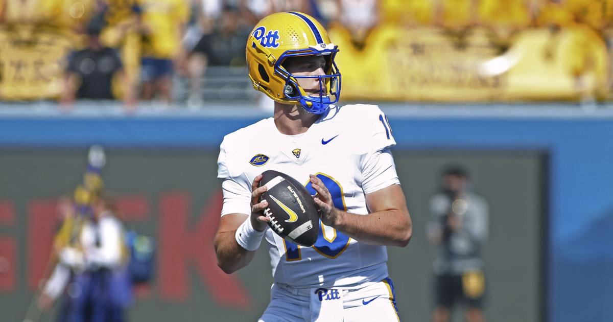 Panthers' clash with Louisville weighted with importance | National Sports