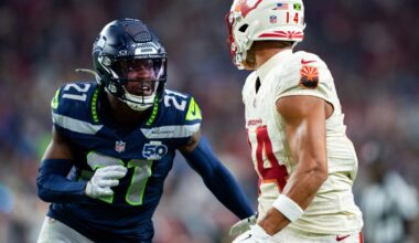 Former Illini, area stars in NFL graphic | Newsletter