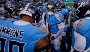 Somebody has to win: Either Titans or Texans will snap skid - Decatur Daily