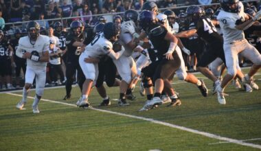 Jets take rivalry game over Starfires; Lions down Braves | Sports