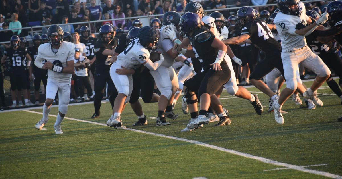 Jets take rivalry game over Starfires; Lions down Braves | Sports