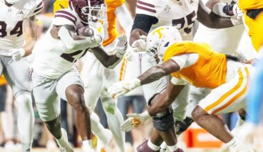 Game Day: SEC grind begins now for Bulldogs | Sports