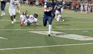 Special teams and turnover woes sink Raiders against rival Senators | Sports