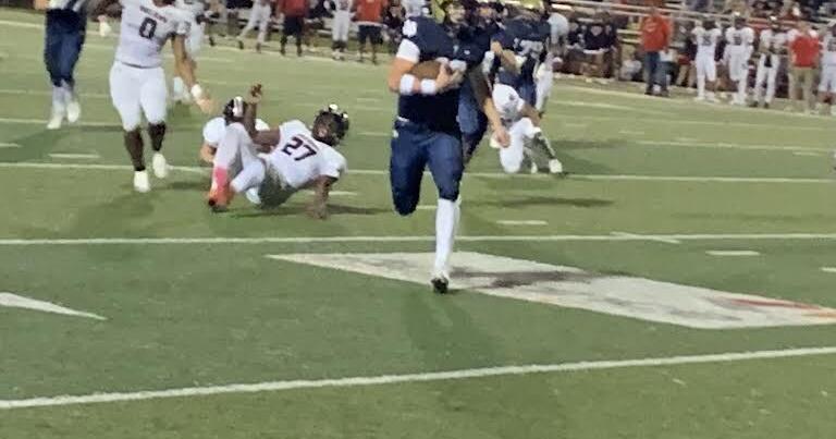 Special teams and turnover woes sink Raiders against rival Senators | Sports