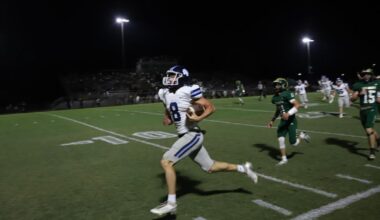 Hope Show as Bears Roar On | Sports