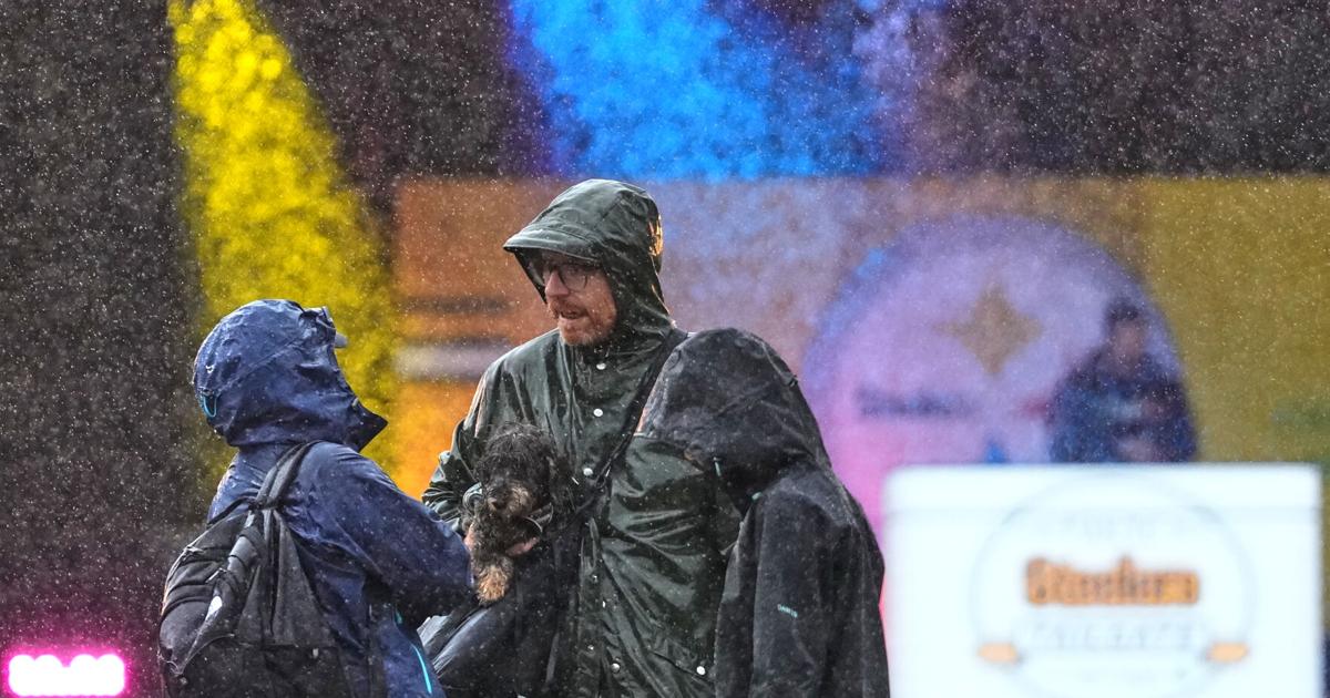 Steelers meet Vikings in Dublin as NFL eyes Asia as next destination | Sports