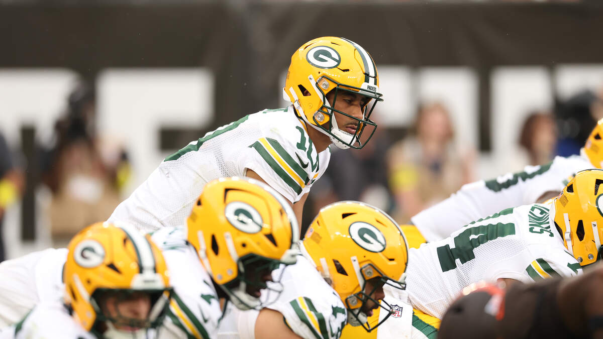 Packers vs. Cowboys Sept. 28 Viewing Options: TV, Live Stream