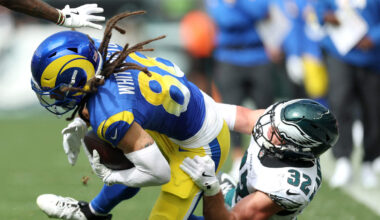 Jordan Whittington Week 4 Preview vs. the Colts