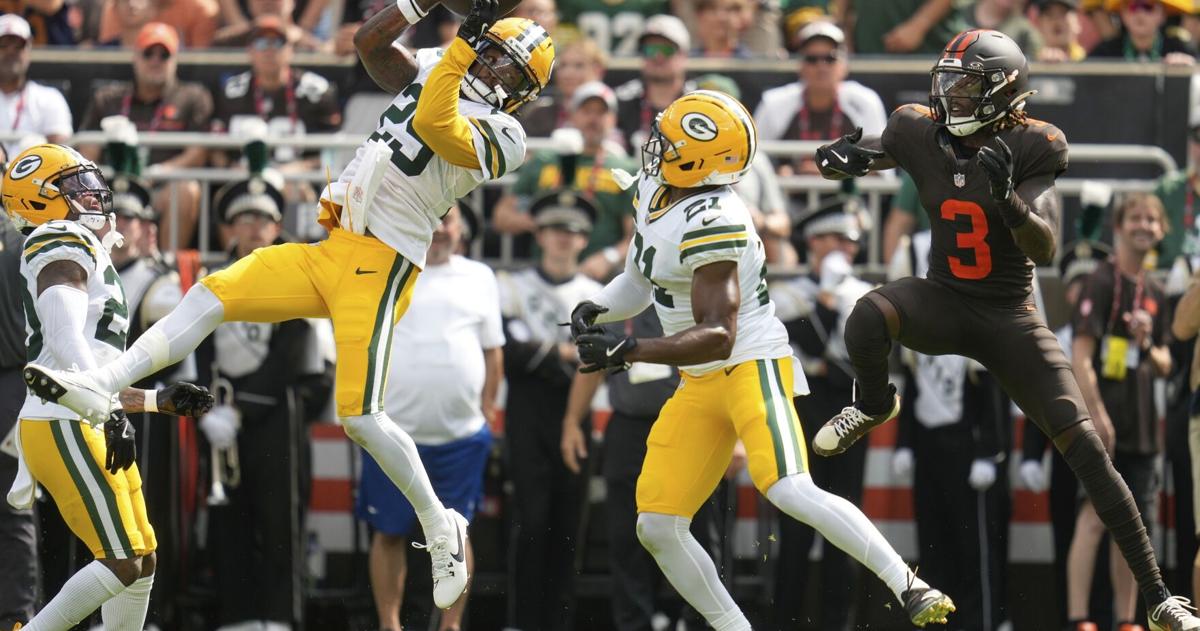 PACKERS GAMEDAY | For the defense: While Packers’ D carries the G, offense knows it must do more moving forward | Top Stories