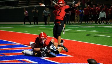 Cardinals hand Collins first loss | Sentinel News