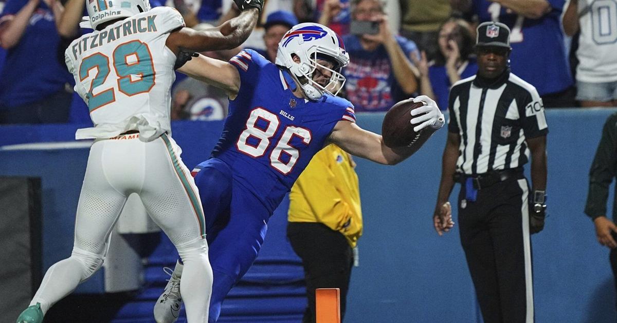 Dolphins' struggling defense hoping for improved physicality in Monday night matchup with Jets - Toronto Star