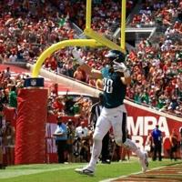 Mahomes leads resurgent Chiefs in Ravens rout, Eagles stay unbeaten | National News