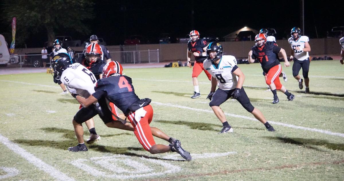 Tigers extend winning streak to six with victory | Sports