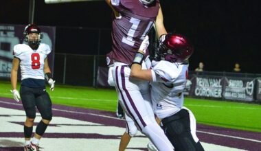 Panthers celebrate 100 years | Sports