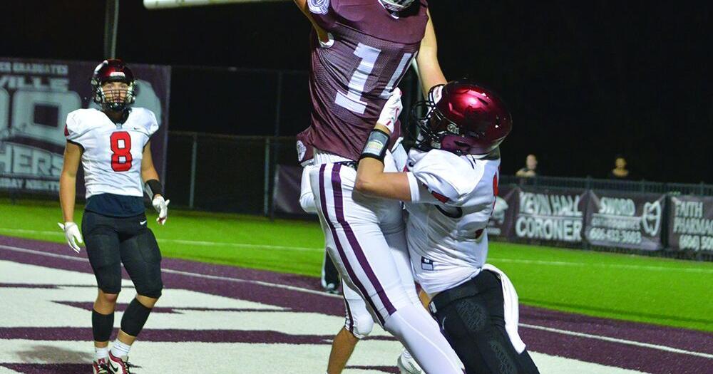 Panthers celebrate 100 years | Sports