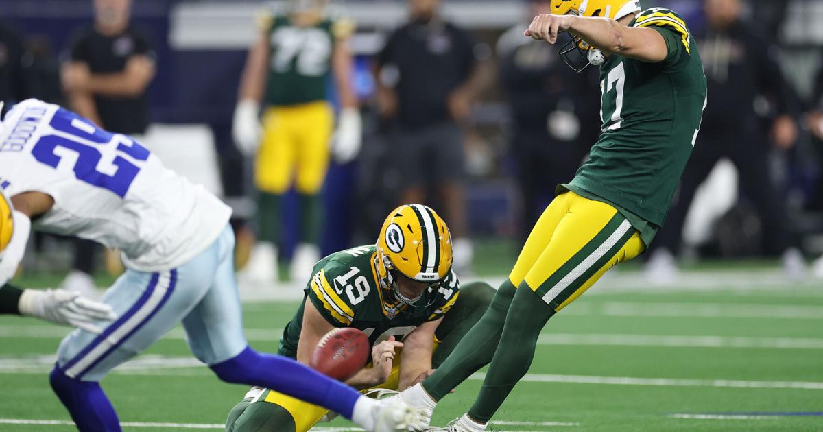 Five immediate takeaways from Cowboys-Packers: Thrilling overtime game ends in a tie | Sports